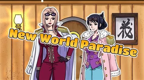 one piece games porn|New World Paradise [v 0.1.2.3] .